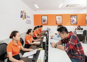 FPT Telecom sắp thay đổi cuộc chơi băng thông trên thị trường?